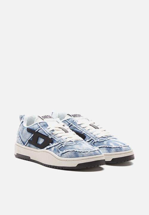 S-Ukiyo V2 Low - Blue