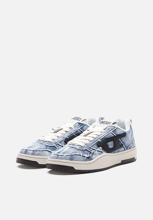 S-Ukiyo V2 Low - Blue