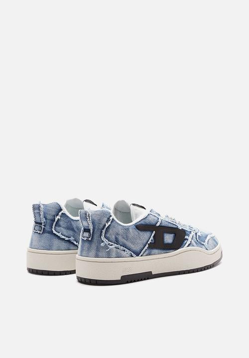 S-Ukiyo V2 Low - Blue