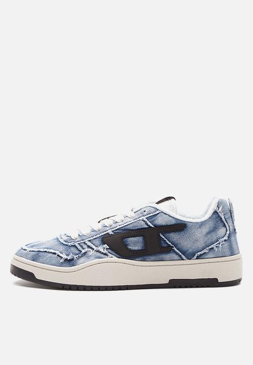 S-Ukiyo V2 Low - Blue