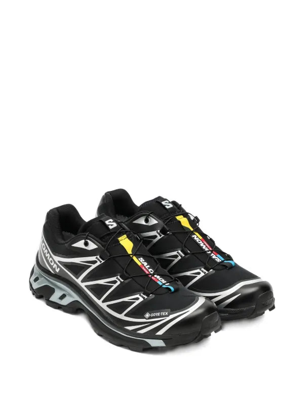 XT-6 Gore-Tex sneakers