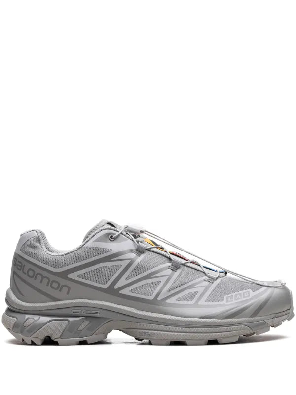 XT-6 "Ghost Grey" sneakers