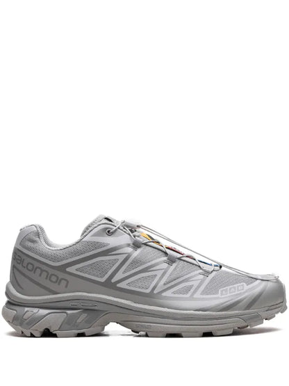 XT-6 "Ghost Grey" sneakers
