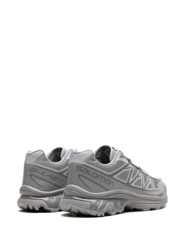 XT-6 "Ghost Grey" sneakers