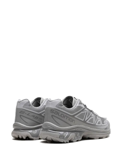 XT-6 "Ghost Grey" sneakers