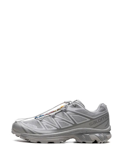 XT-6 "Ghost Grey" sneakers