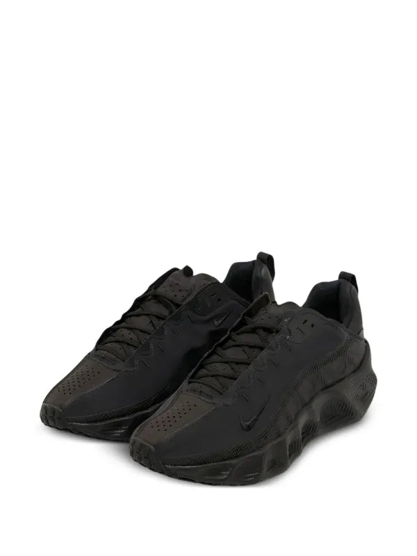 Ava Rover "Anthracite" sneakers