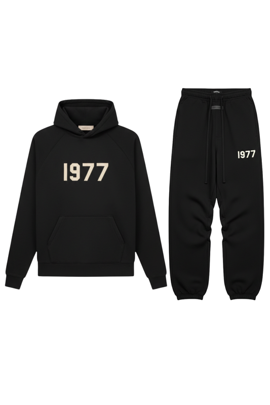 ESSENTIAL 1977 TRACKSUIT