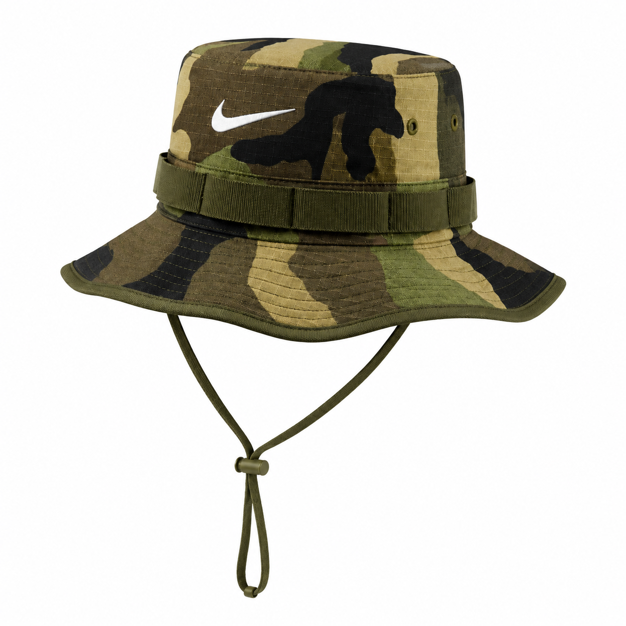 apex dri-fit bucket hat