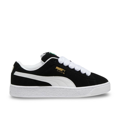 Puma xL x black cat includes FREE New era cap