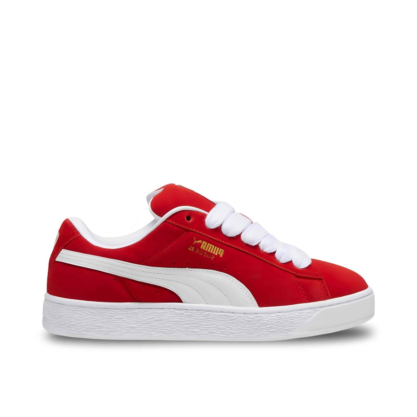 Puma Suede XL RED