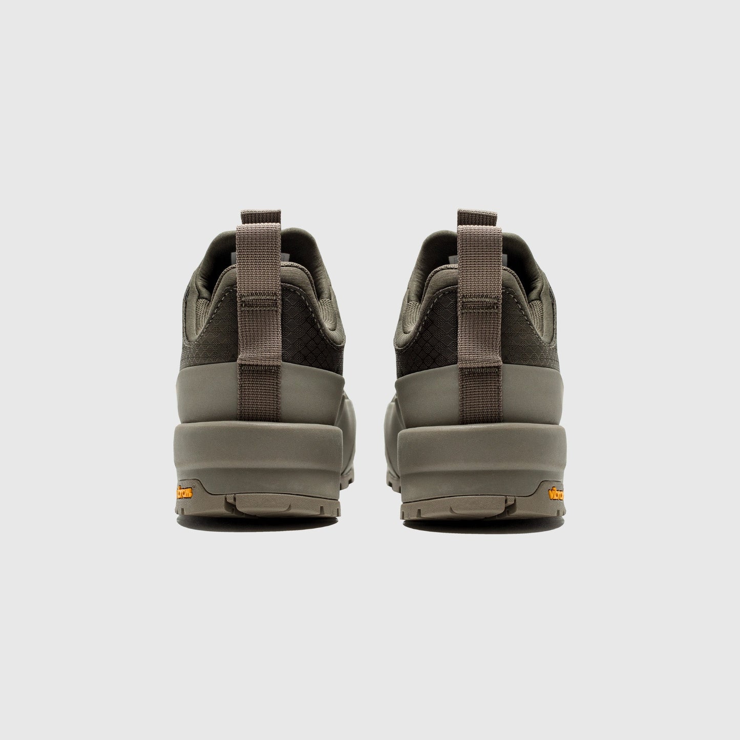 GLENCLYFFE ANKLE BOOTS