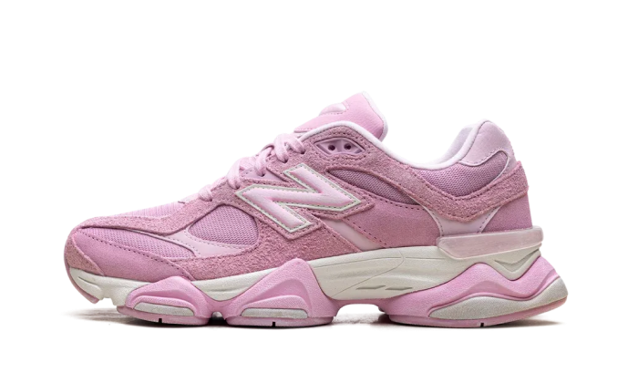 9060 ASOS Exclusive Pink Overdye