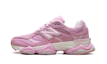 9060 ASOS Exclusive Pink Overdye
