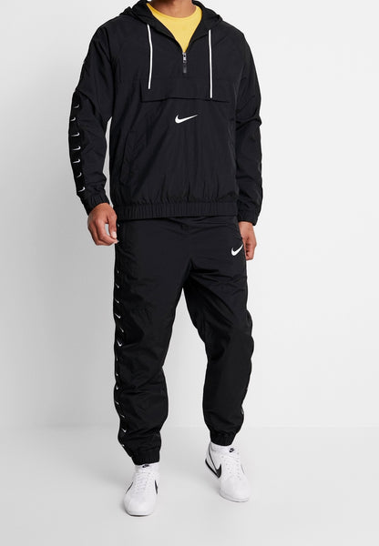 Nike Sportswear
Tracksuit bottoms - black