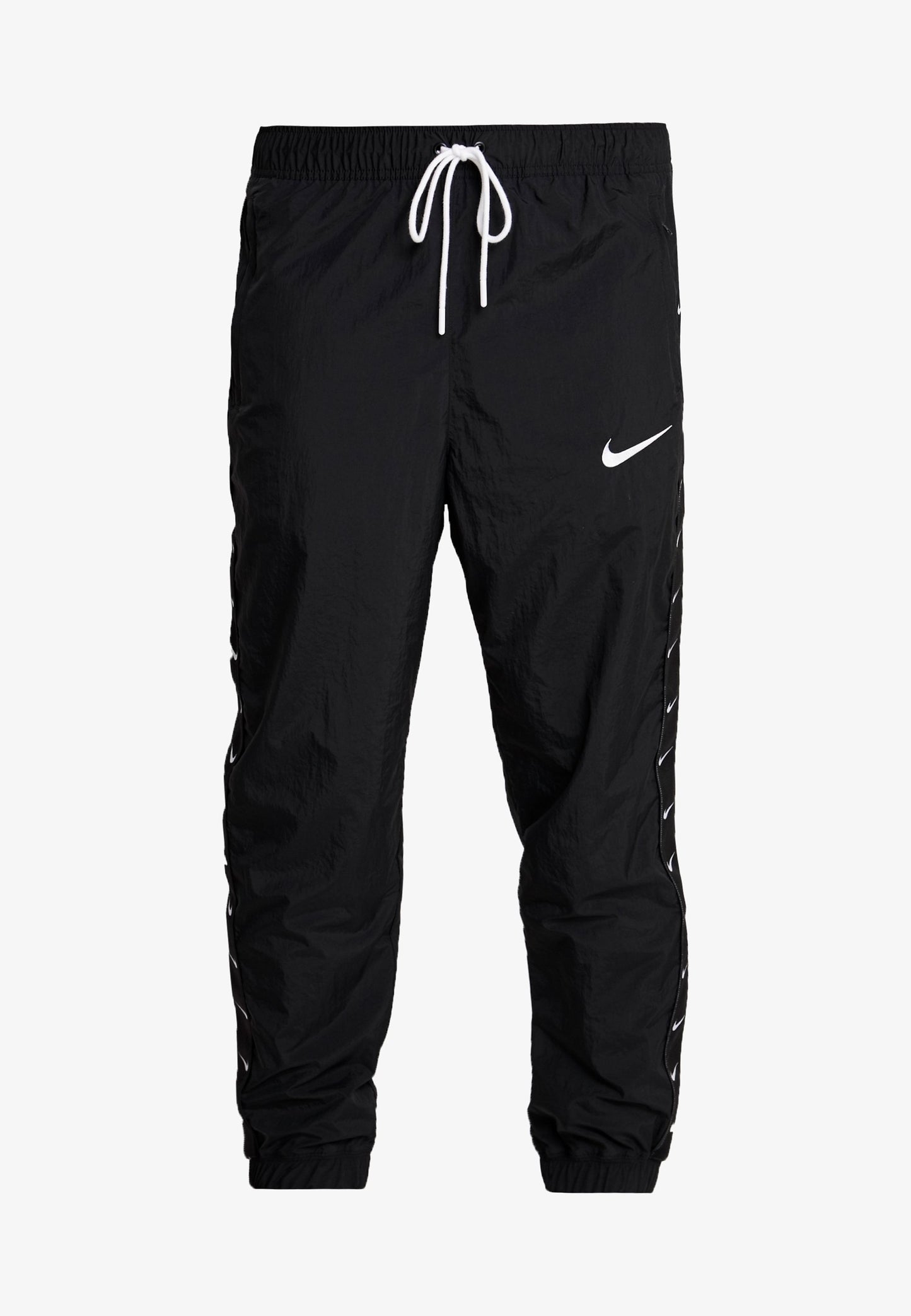 Nike Sportswear
Tracksuit bottoms - black