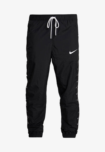 Nike Sportswear
Tracksuit bottoms - black
