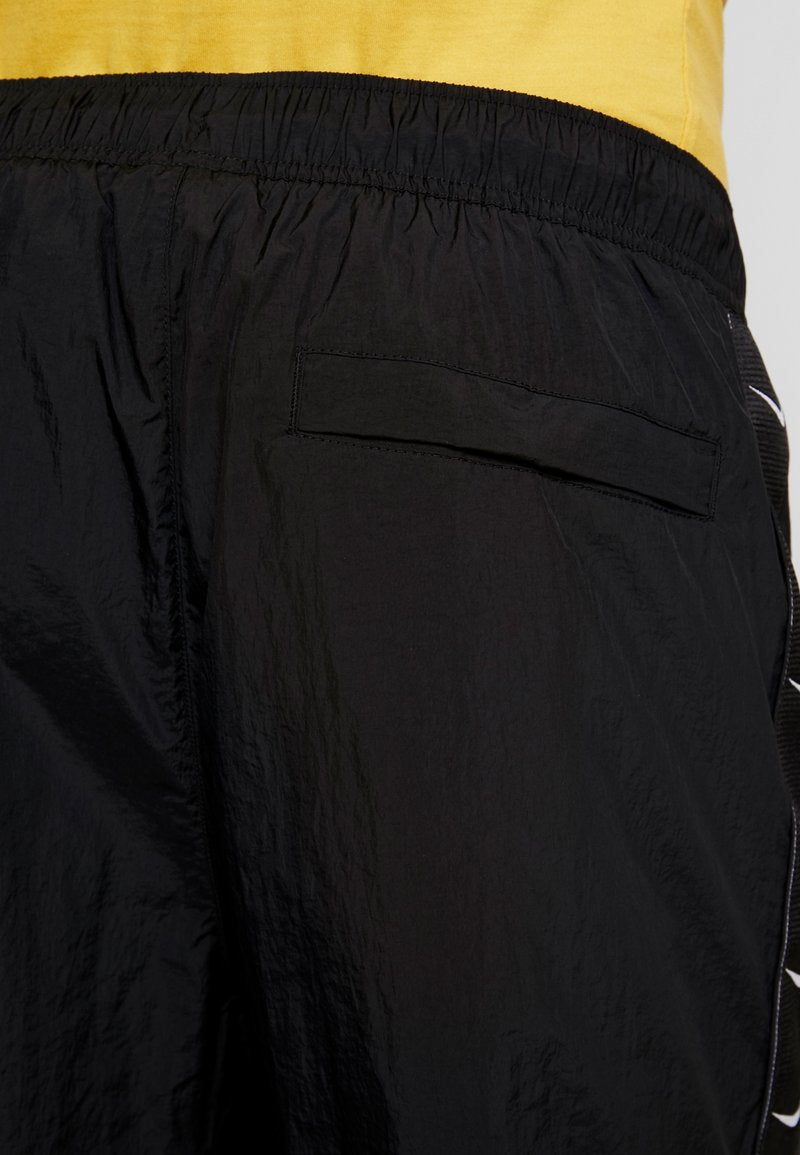 Nike Sportswear
Tracksuit bottoms - black