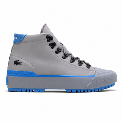 Gripshot grey and blue