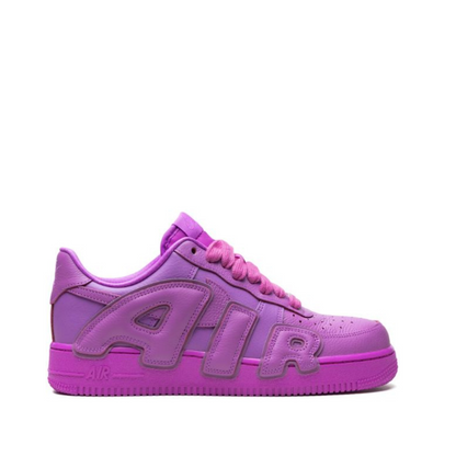 Cactus Plant Flea Market Air Force 1 Low "Fuchsia" sneakers