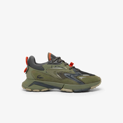 L003 Neo Tech Sneakers