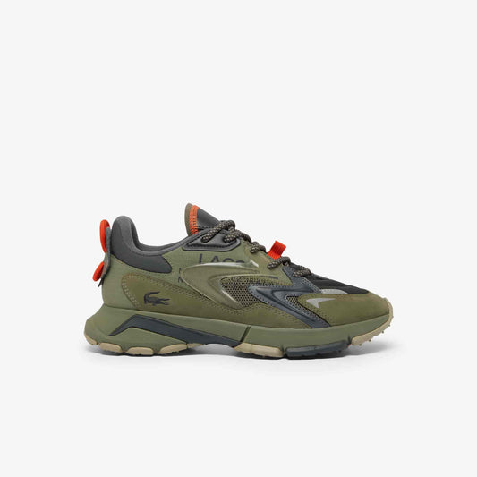 L003 Neo Tech Sneakers