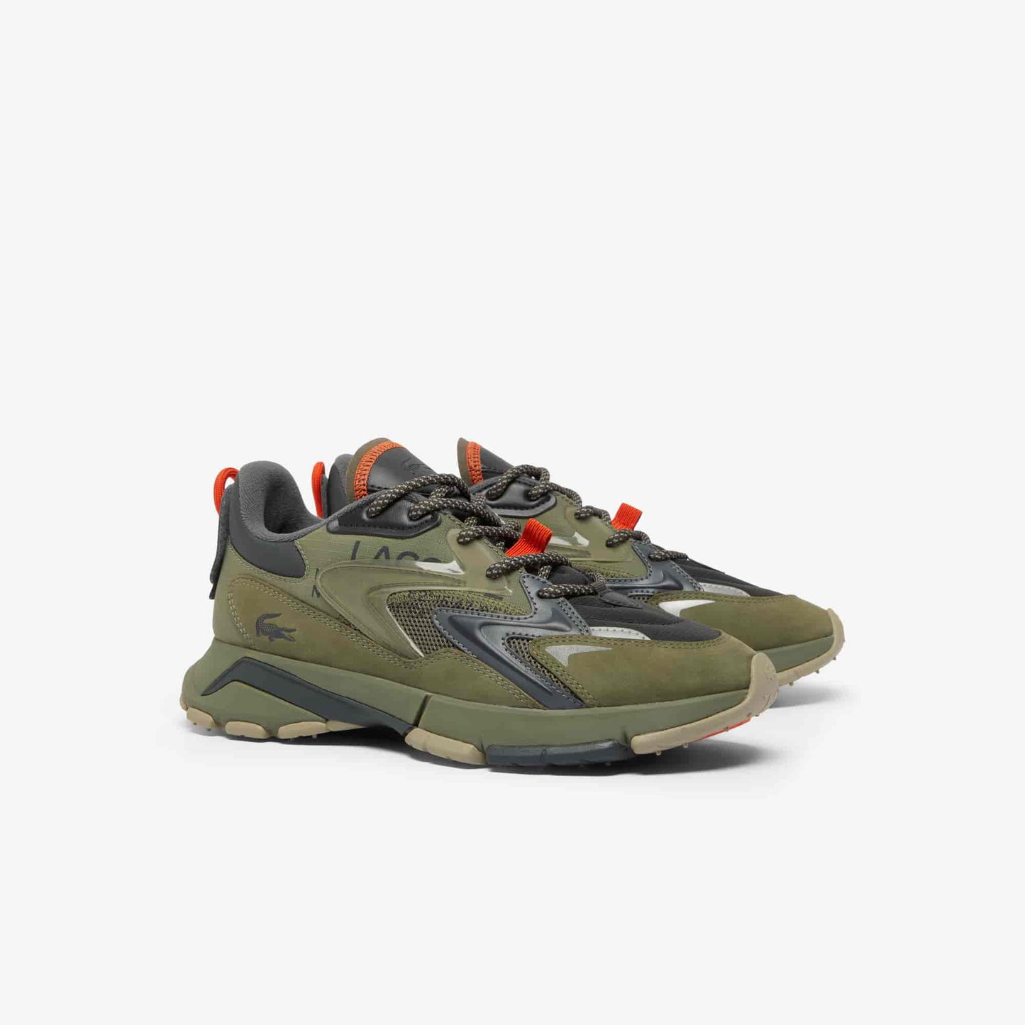 L003 Neo Tech Sneakers