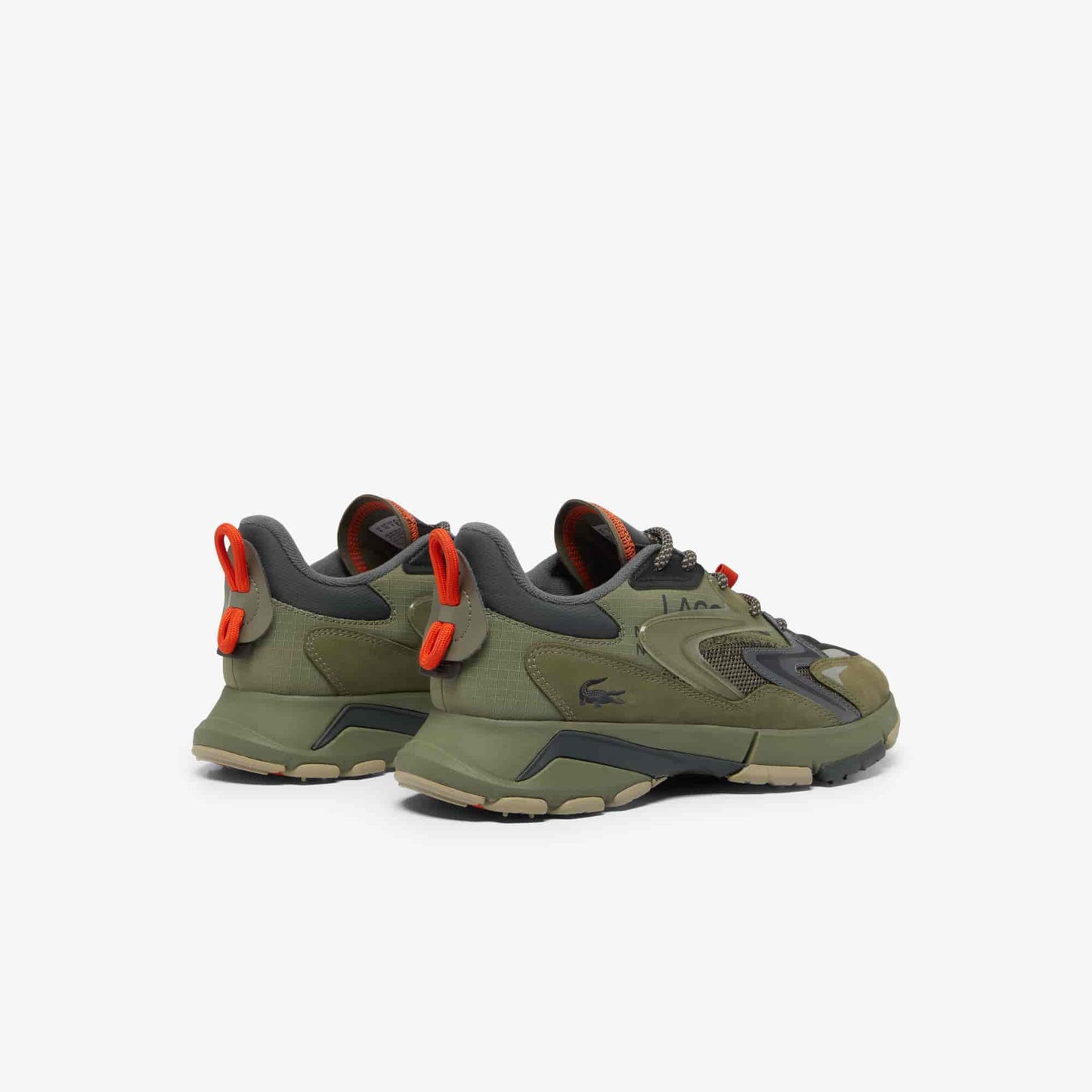 L003 Neo Tech Sneakers
