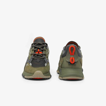 L003 Neo Tech Sneakers