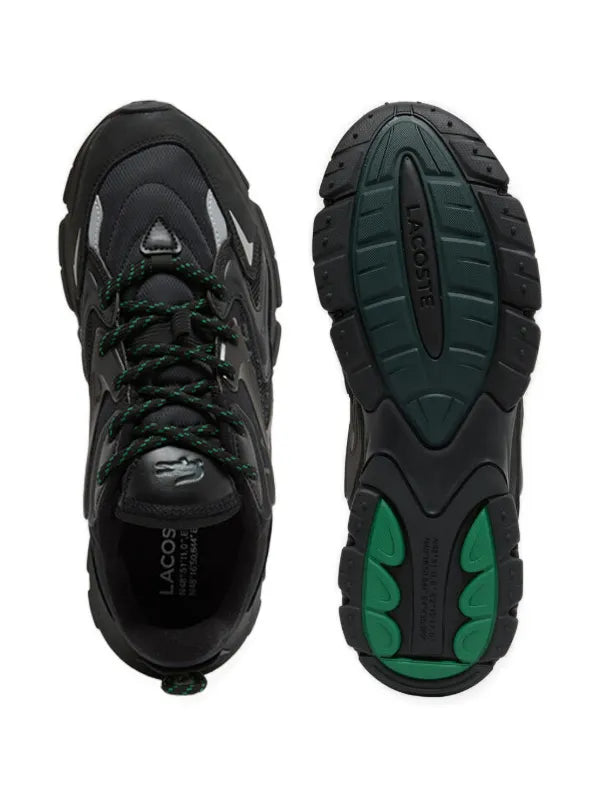 Neo Tech lace-up sneakers