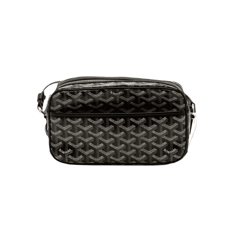 GOYARD CAP-VERT PM BAG “BLACK”