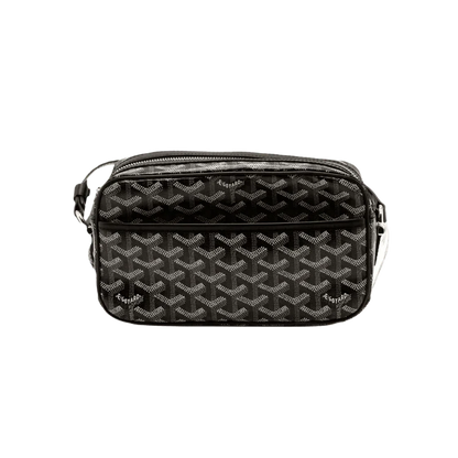 GOYARD CAP-VERT PM BAG “BLACK”