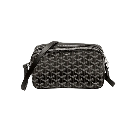 GOYARD CAP-VERT PM BAG “BLACK”