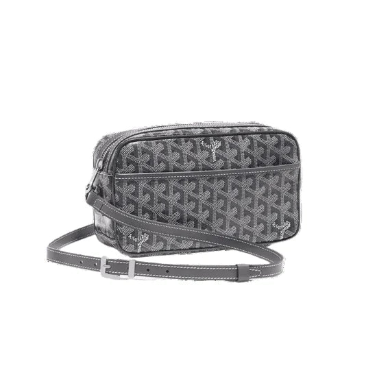 GOYARD CAP-VERT PM BAG “GREY”