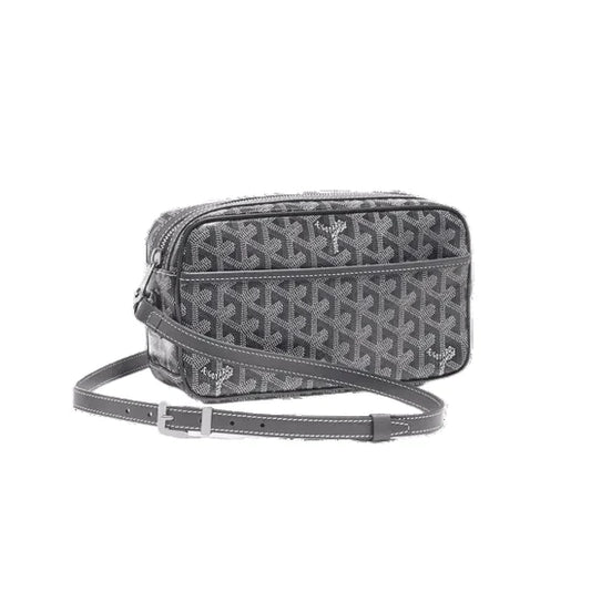 GOYARD CAP-VERT PM BAG “GREY”