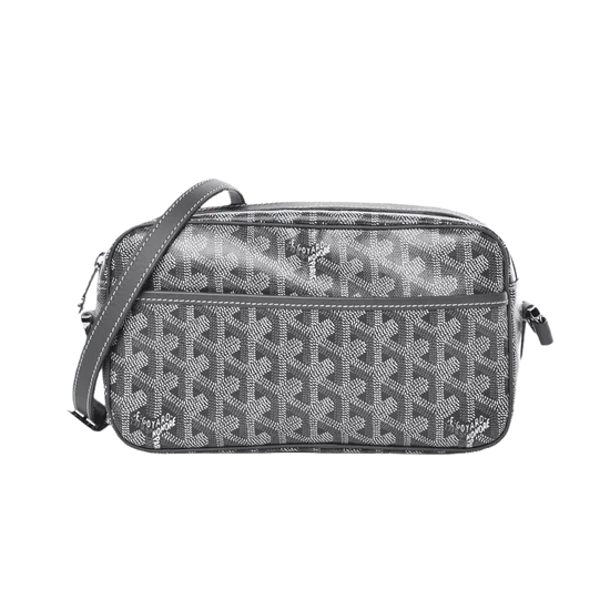 GOYARD CAP-VERT PM BAG “GREY”