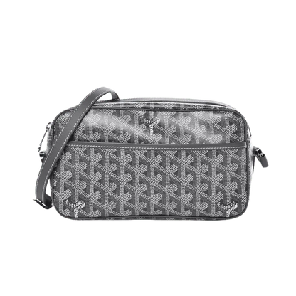 GOYARD CAP-VERT PM BAG “GREY”