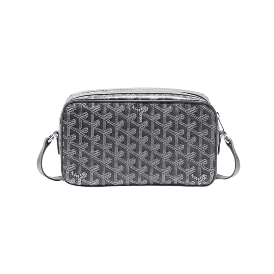 GOYARD CAP-VERT PM BAG “GREY”