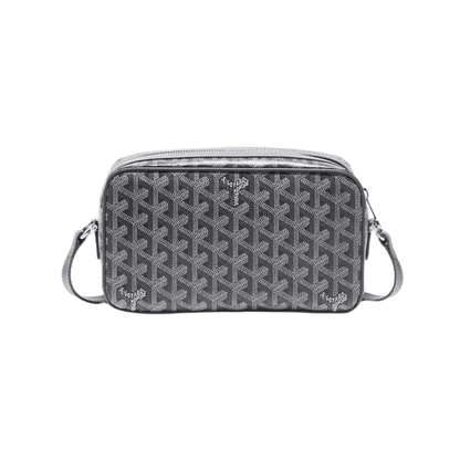 GOYARD CAP-VERT PM BAG “GREY”