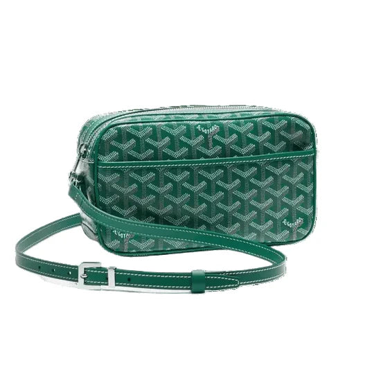 GOYARD CAP-VERT PM BAG “GREEN”