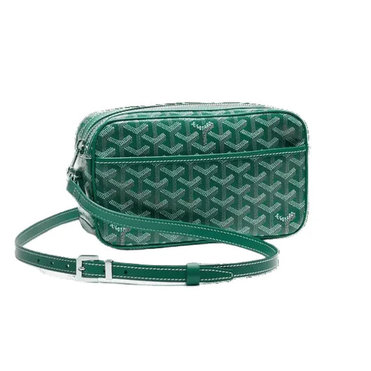 GOYARD CAP-VERT PM BAG “GREEN”