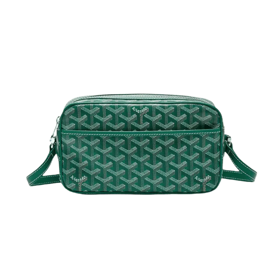 GOYARD CAP-VERT PM BAG “GREEN”
