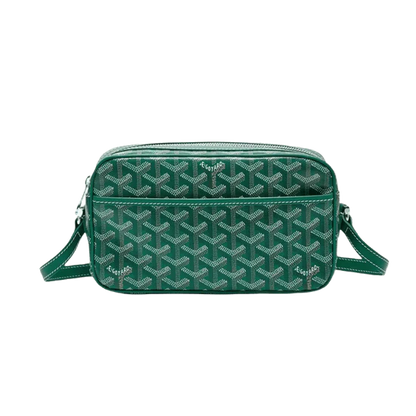 GOYARD CAP-VERT PM BAG “GREEN”