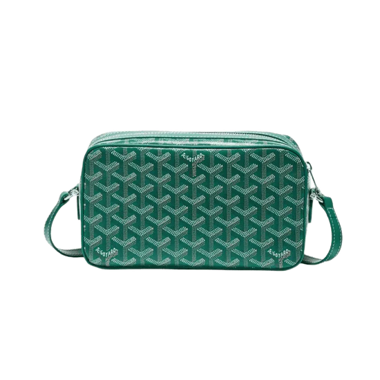 GOYARD CAP-VERT PM BAG “GREEN”