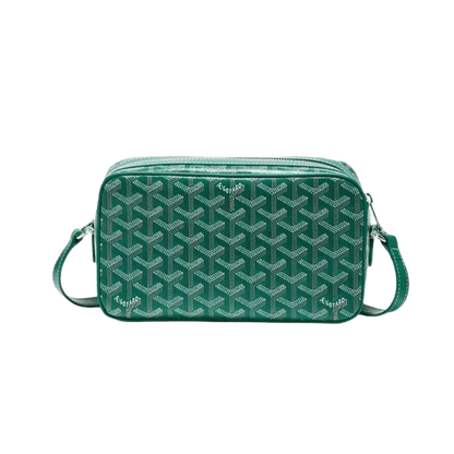 GOYARD CAP-VERT PM BAG “GREEN”
