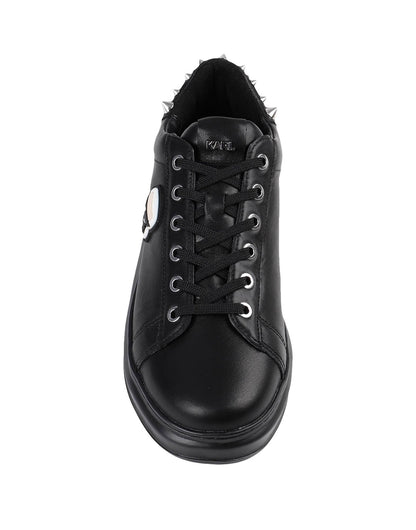 KARL IKONIC STUD TAB SNEAKER