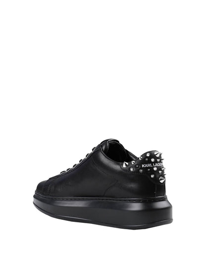 KARL IKONIC STUD TAB SNEAKER