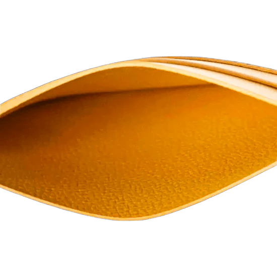 GOYARD SAINT-SULPICE CARD WALLET “YELLOW