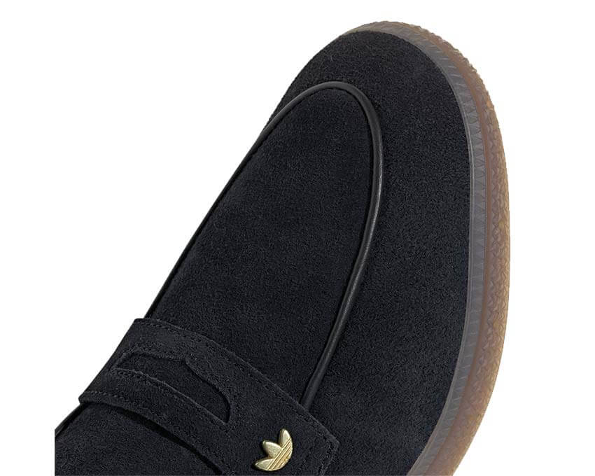 HANDBALL SPEZIAL LOAFER "CORE BLACK"