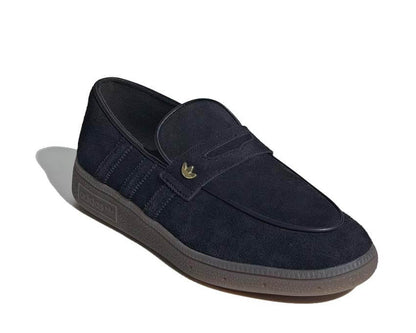 HANDBALL SPEZIAL LOAFER "CORE BLACK"